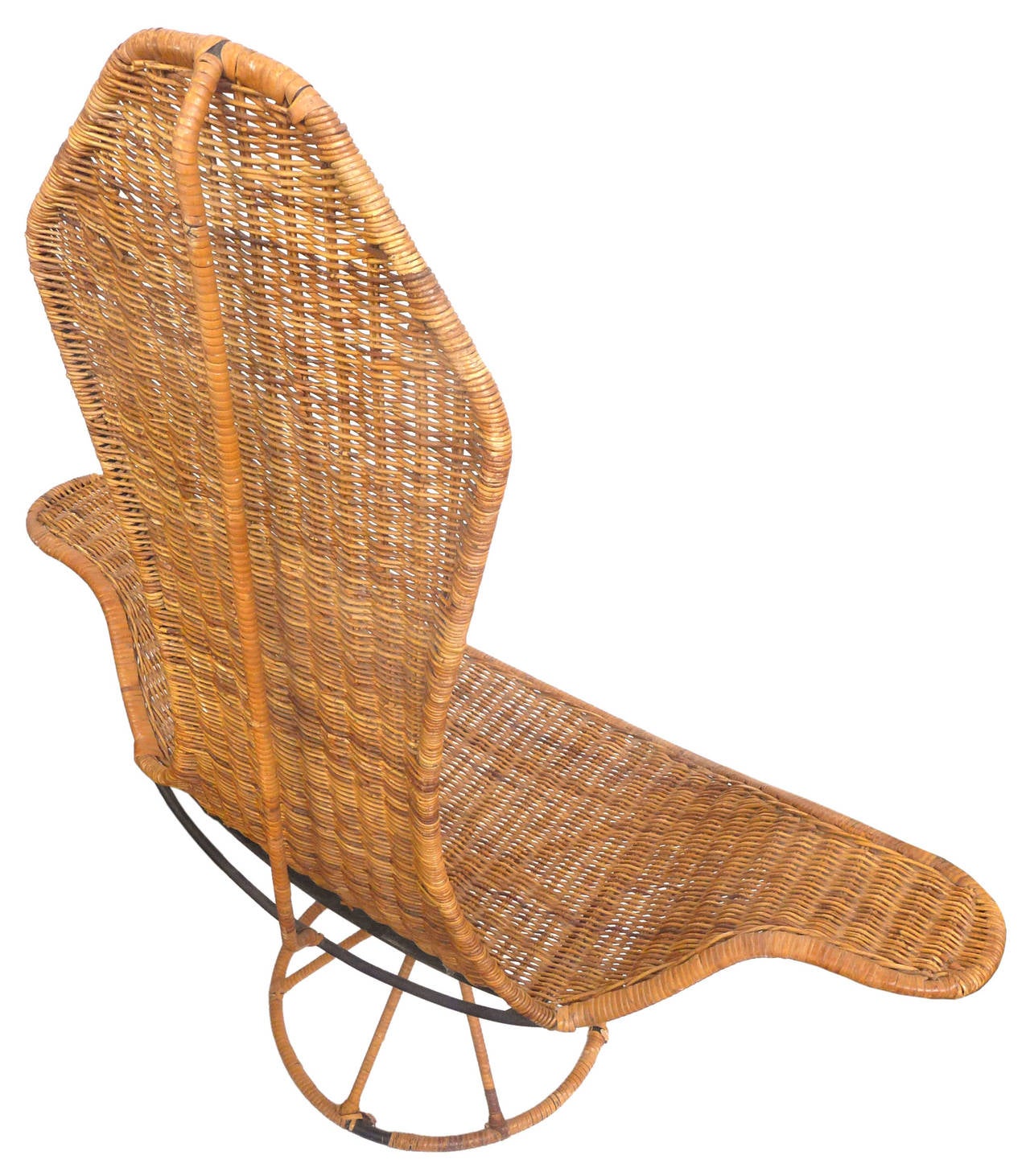 Woven 