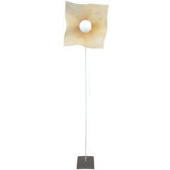 Torchiere from the "Area" Series by Mario Bellini for Artemide 4