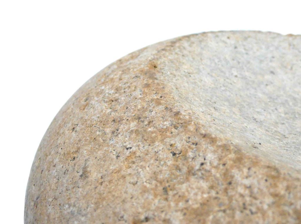grinding stone native american