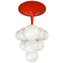 "Bunch of Grapes" Chandelier