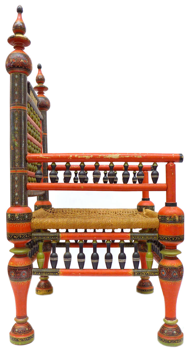 pakistani traditional chairs