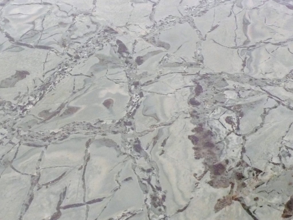 Fantastic Industrial Console Table 2