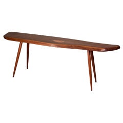 Phil Powell Console Table