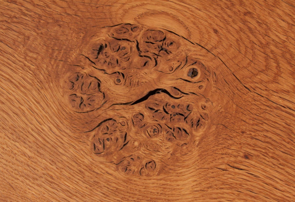 George Nakashima Coffee Table 1