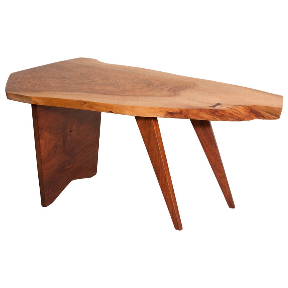 George Nakashima  Low Table