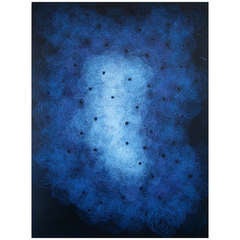 "Space Ghost" by William Holton, 2013 "Space Ghost" by William Holton, 2013