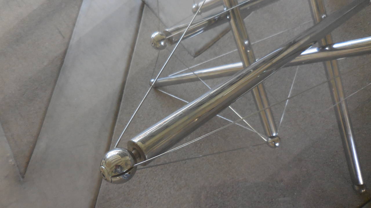 tensegrity table for sale
