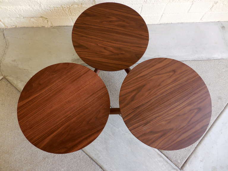 multi level coffee table