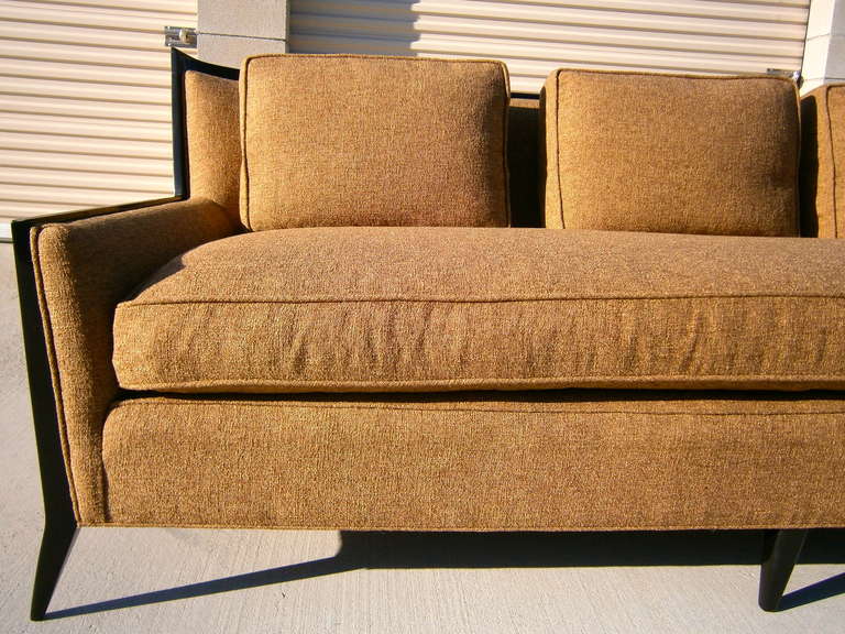 Mid-Century Modern A Sofa by Paul McCobb for Directional C. 1950's For Sale