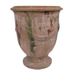 French Anduze Urn