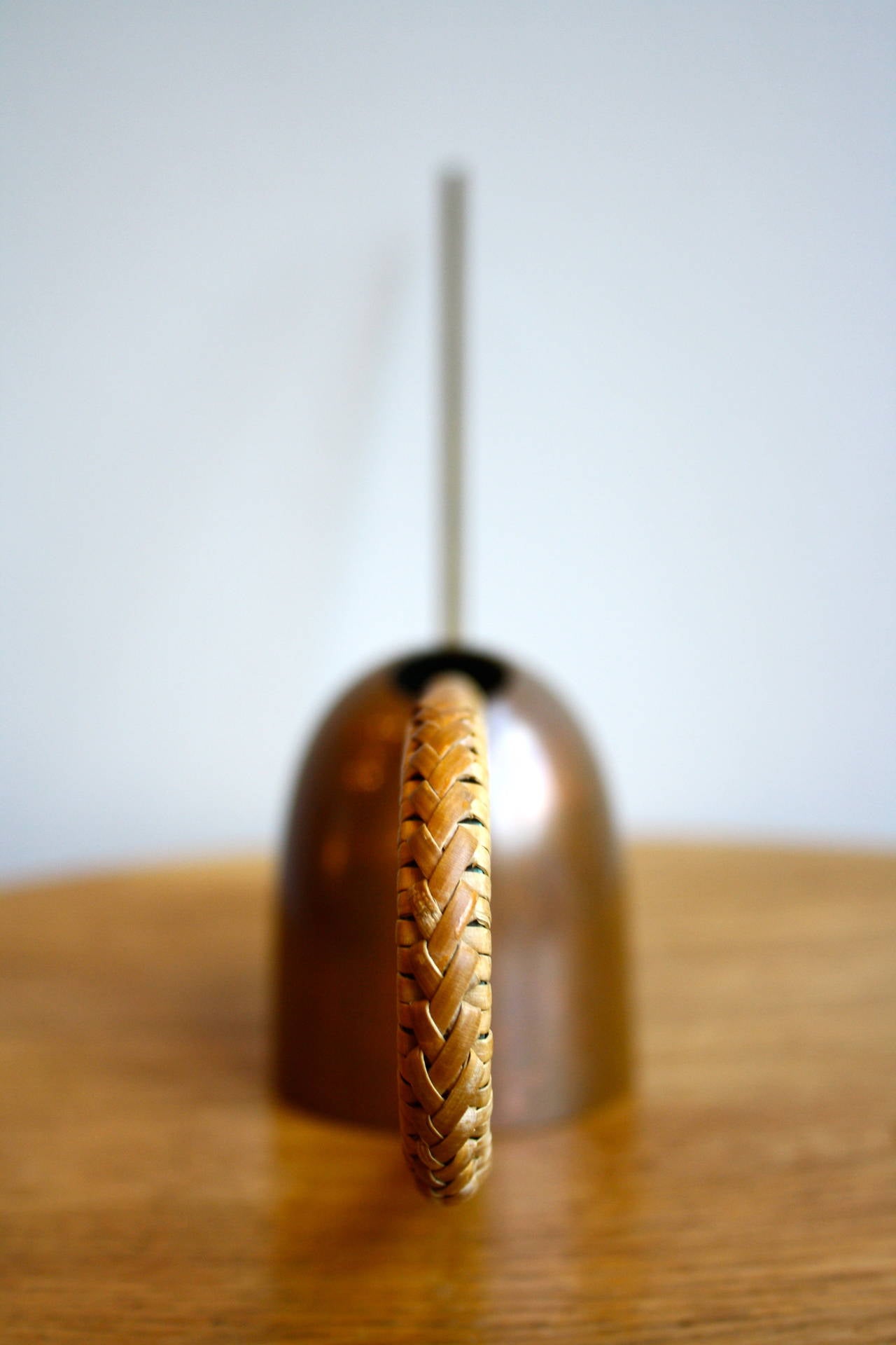Austrian Carl Auböck Small But Perfect Copper Watering Can