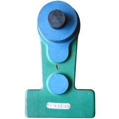 Alan Staugaard Hansen Wallmounted Sculpture Alan Staugaard Hansen Wallmounted Sculpture