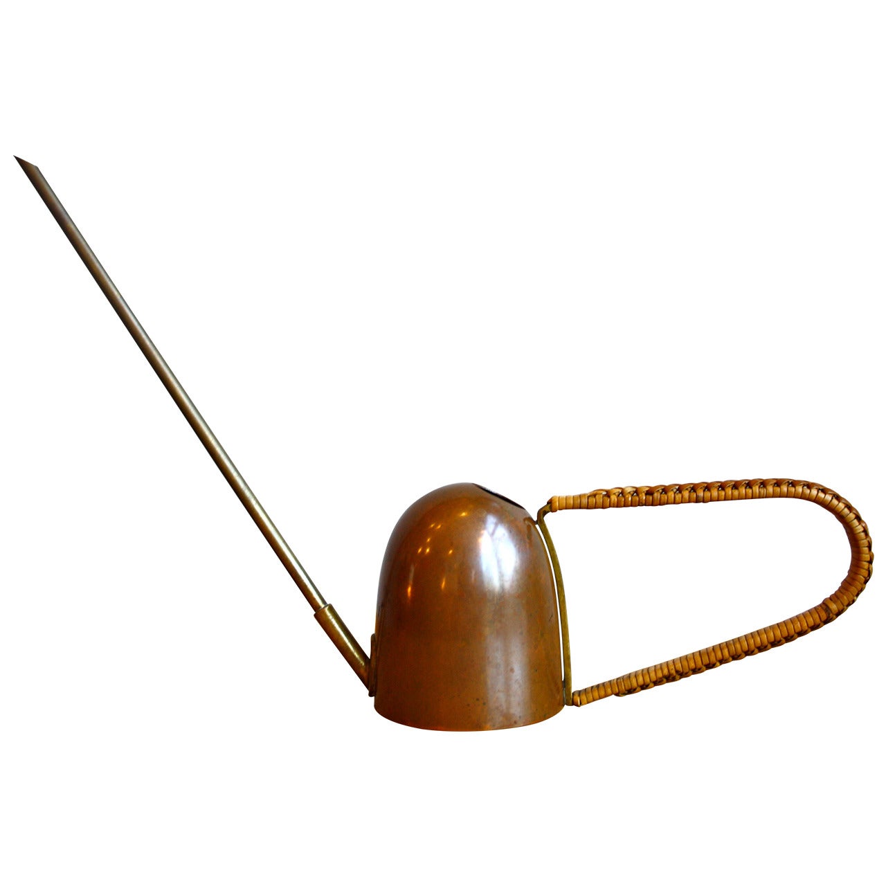 Carl Auböck Small But Perfect Copper Watering Can