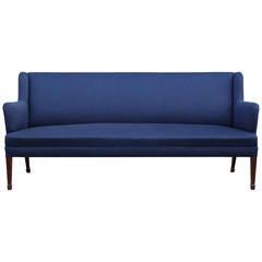 Fritz Henningsen Sofa