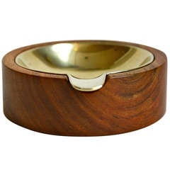 Classic Ashtray by Carl Auböck