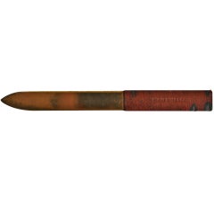 Carl Auböck Brass Paperknife