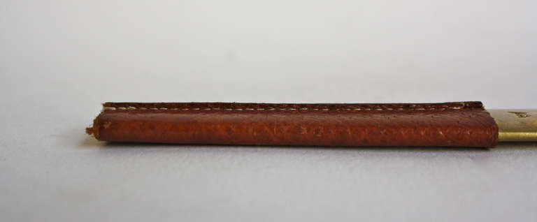 Carl Auböck Letter Opener In Excellent Condition In London, GB