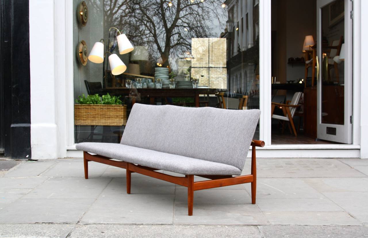 Finn Juhl Japan Sofa