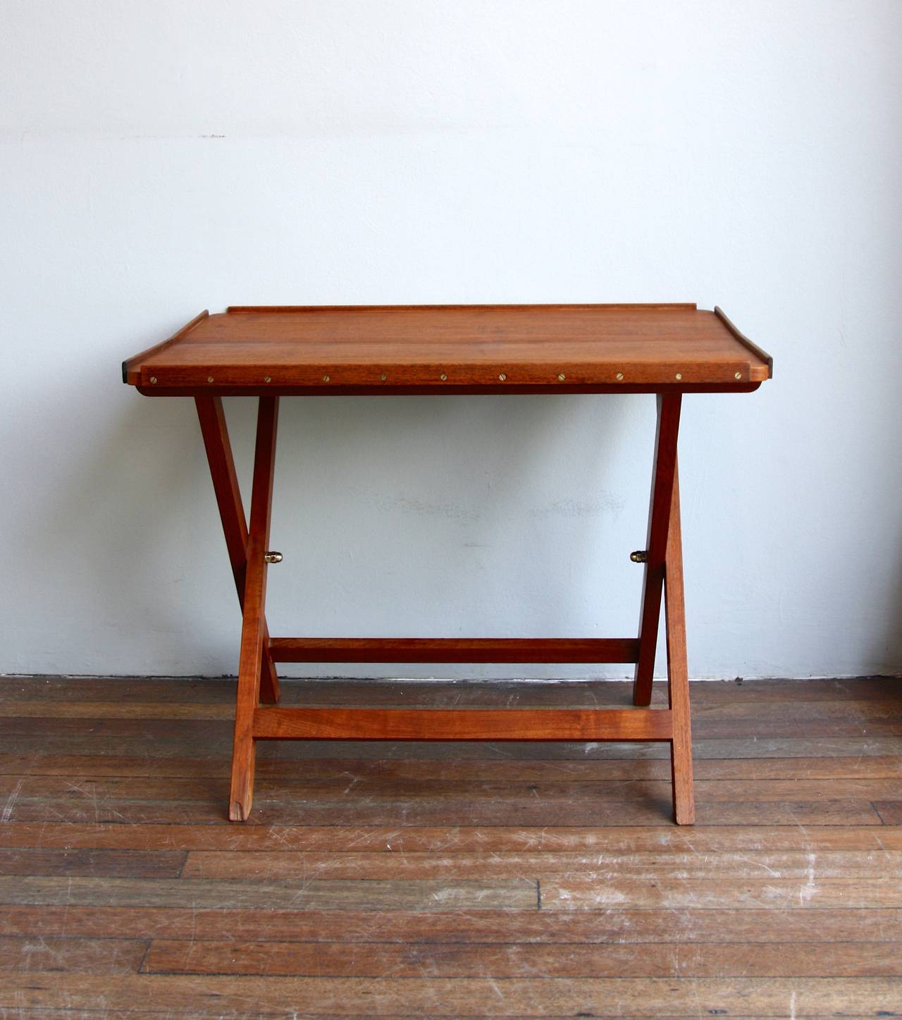 Kaare Klint Folding Table