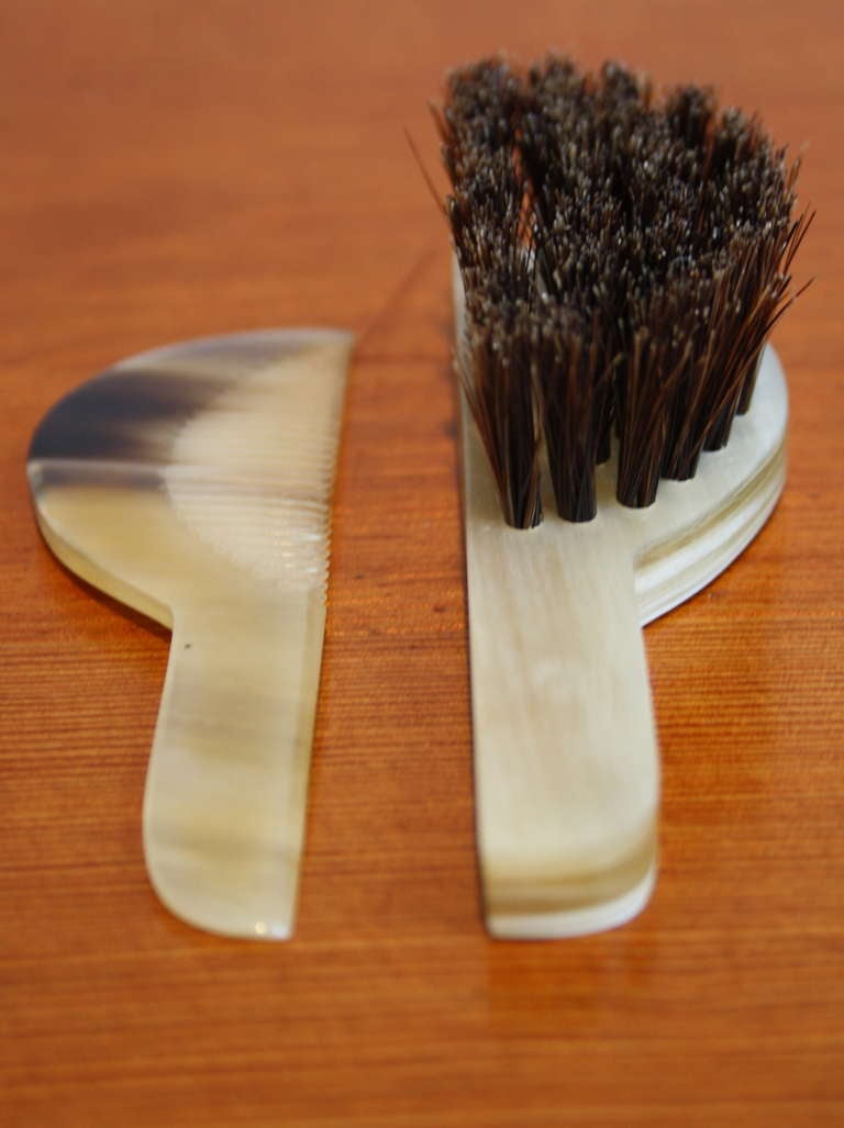 Modern The Ultimate Moustache Kit by Carl Aubock