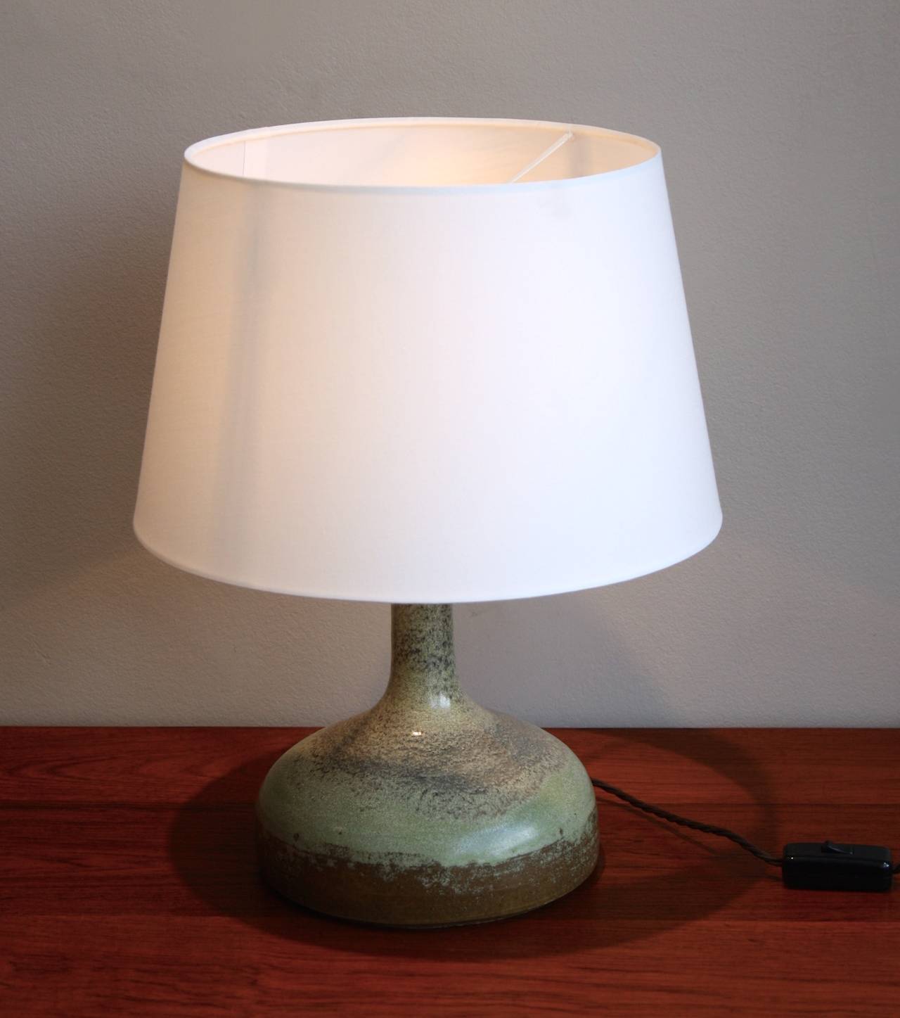 Scandinavian Modern Kähler Table Light