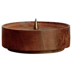 Carl Auböck Simple Candlestick 7