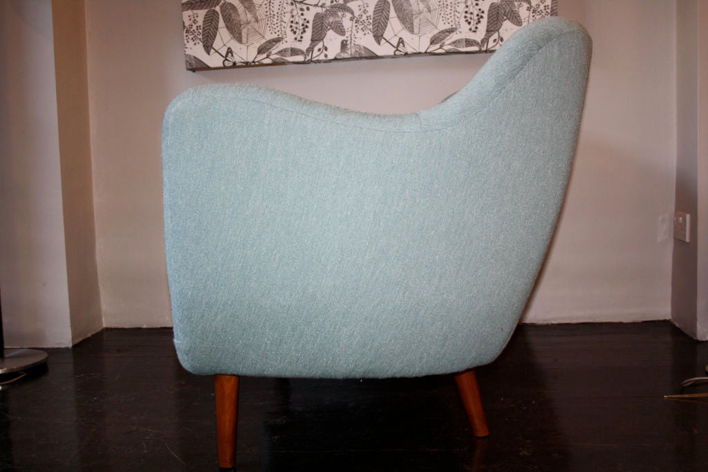 Danish Rare Orignal Early Finn Juhl Sofa