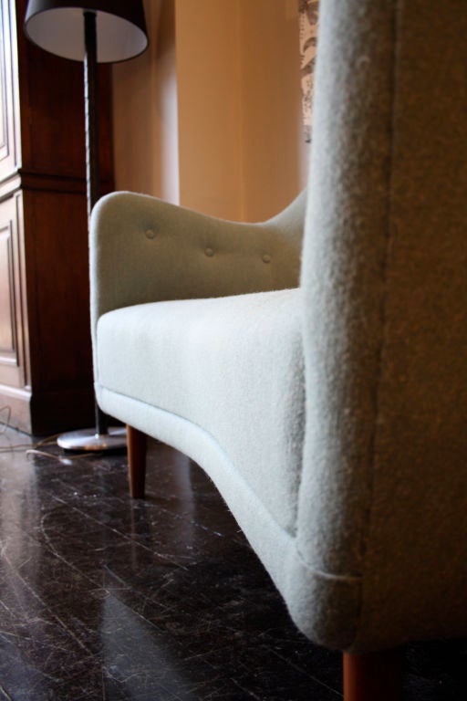 Rare Orignal Early Finn Juhl Sofa 1