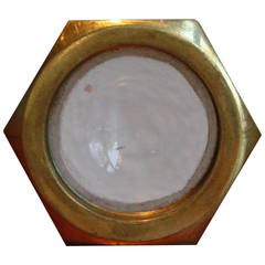 Carl Auböck Magnifying Glass