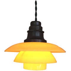 Early PH Pendant Light