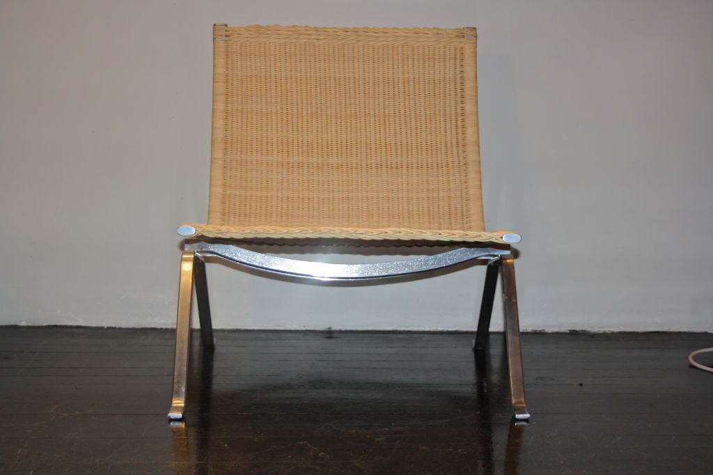 Poul Kjaerholm PK22