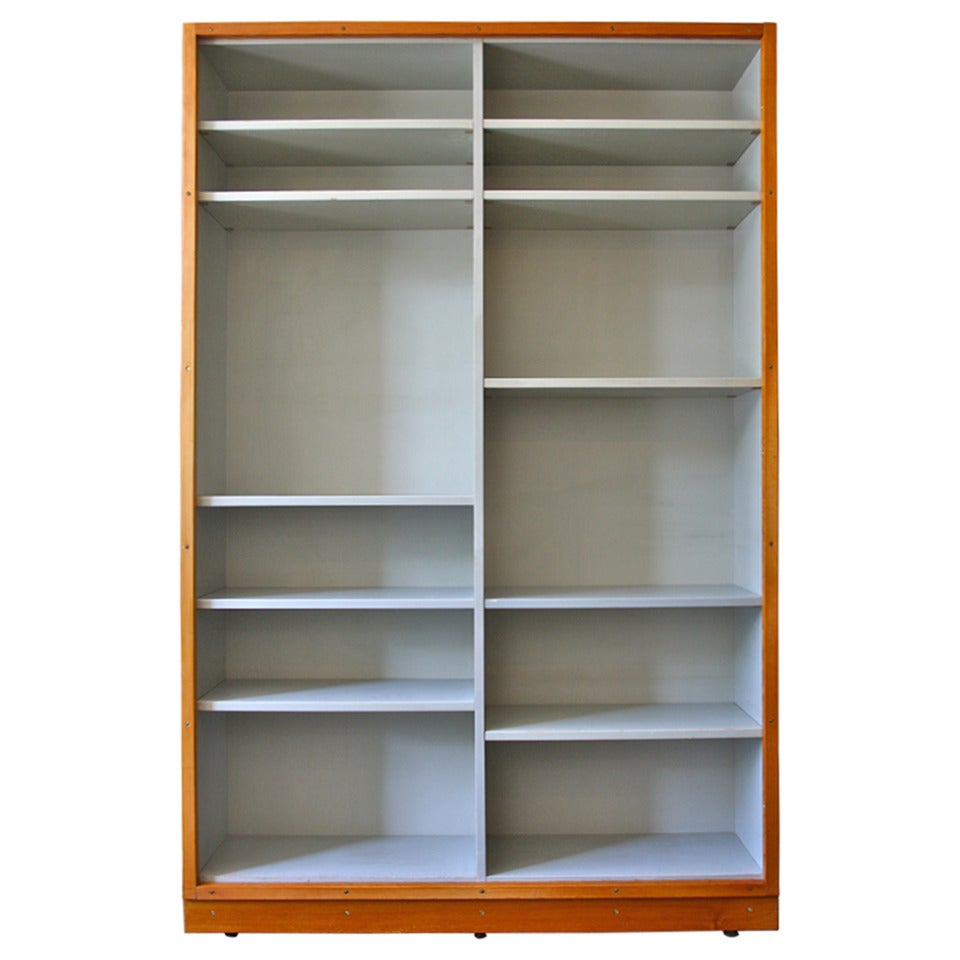 Børge Mogensen and Grete Meyer Large Bookcase