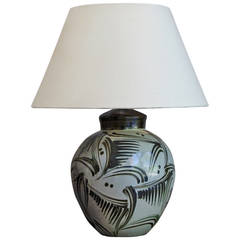 Kähler Table Lamp