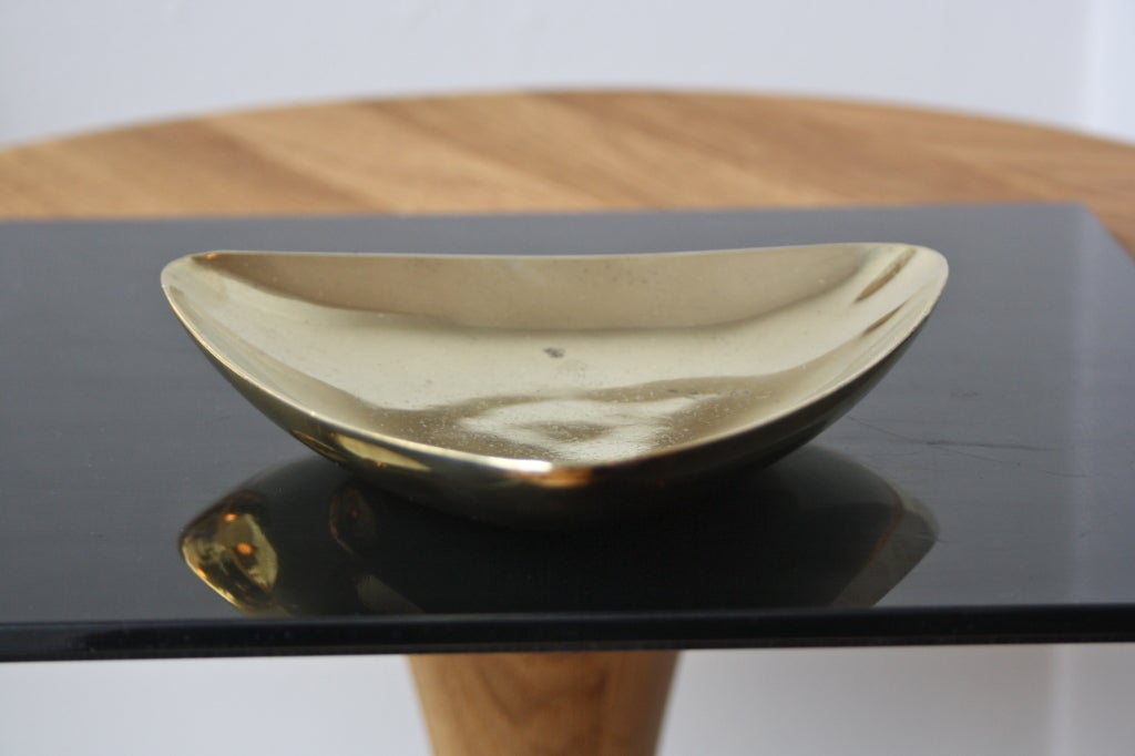 Carl Aubock Bowl