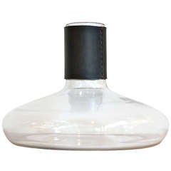 Wonderful Vase By Carl Auböck