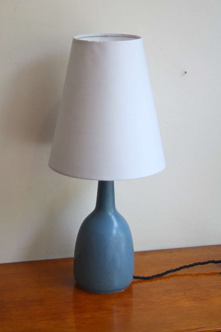 Table Lamp by Saxbo