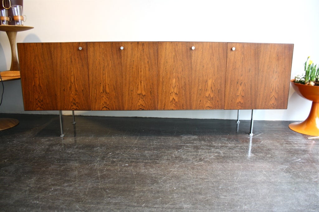 Poul Norreklit Sideboard