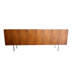 Poul Norreklit Sideboard