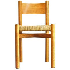 Charlotte Perriand Side Chair