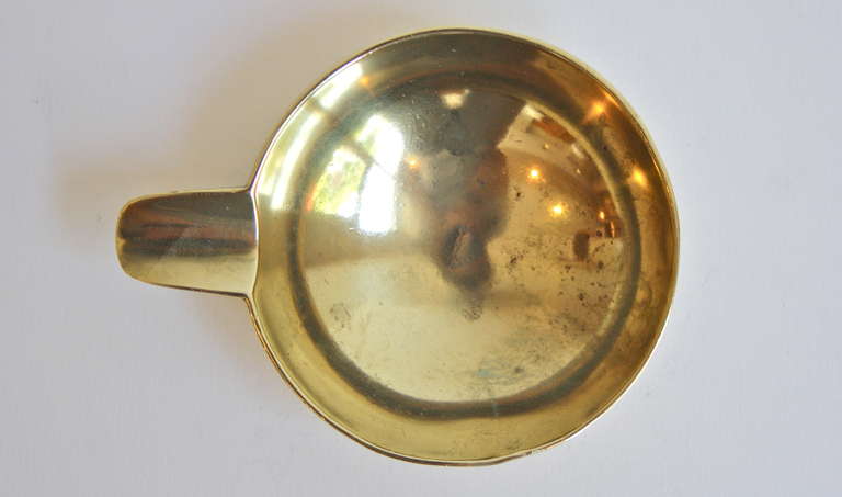 Carl Auböck Ashtray