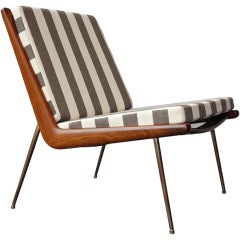 Boomerang Chair By Hvidt & Moelgaard