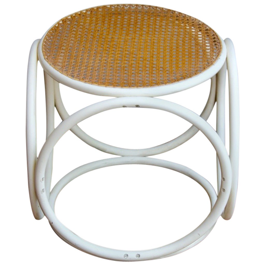 Michael Thonet Stool