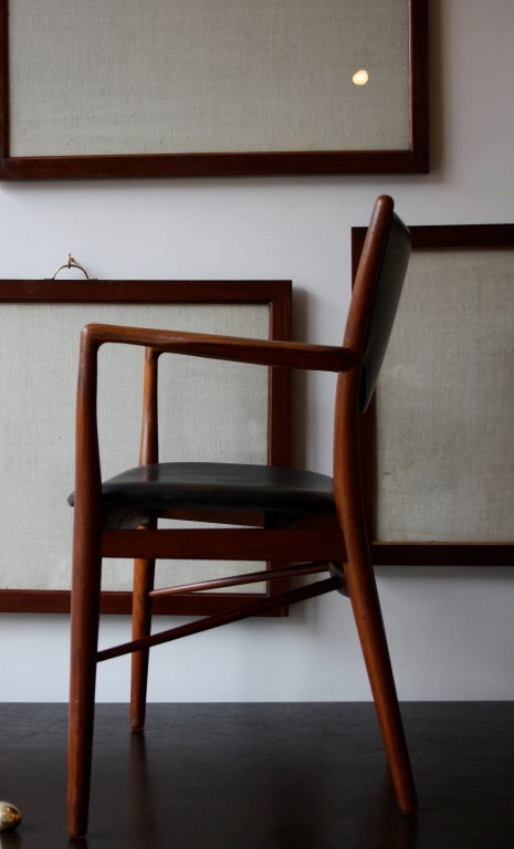 Finn Juhl 46 Chair