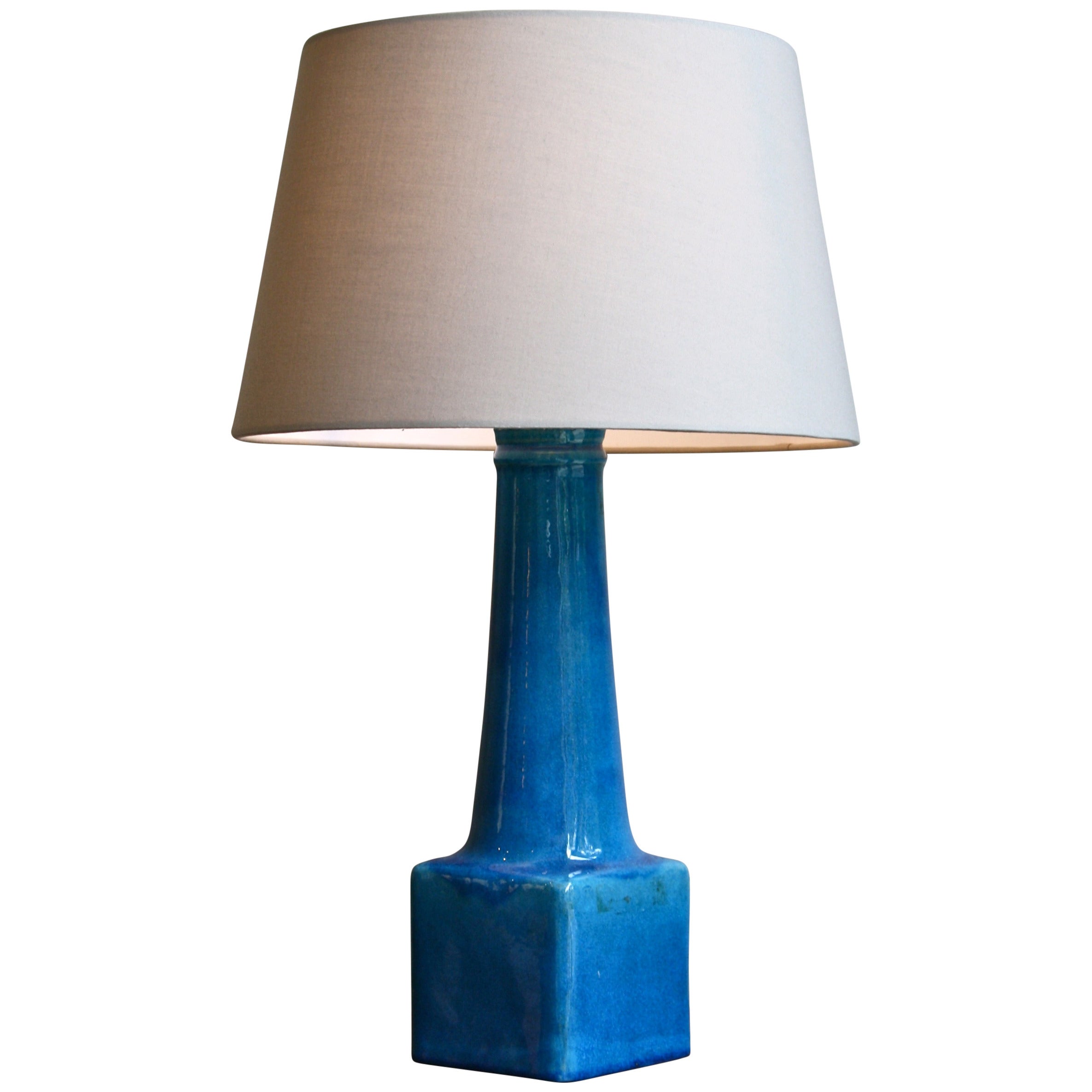 Herman A. Kähler Table Lamp
