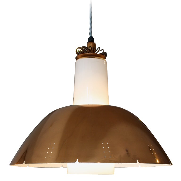 Paavo Tynell Pendant Light