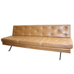 Johannes Spalt Sofa and Daybed