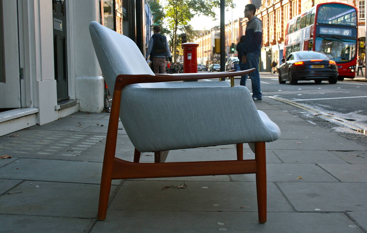 Finn Juhl NV53 Sofa 4