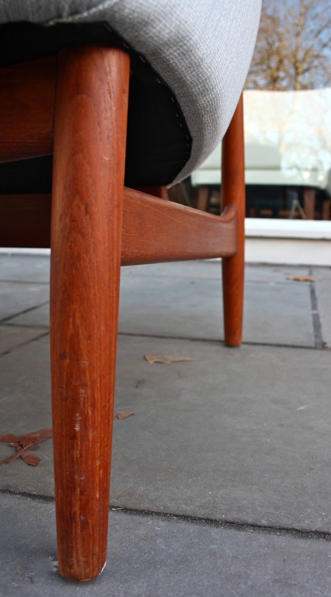 Finn Juhl NV53 Sofa 3