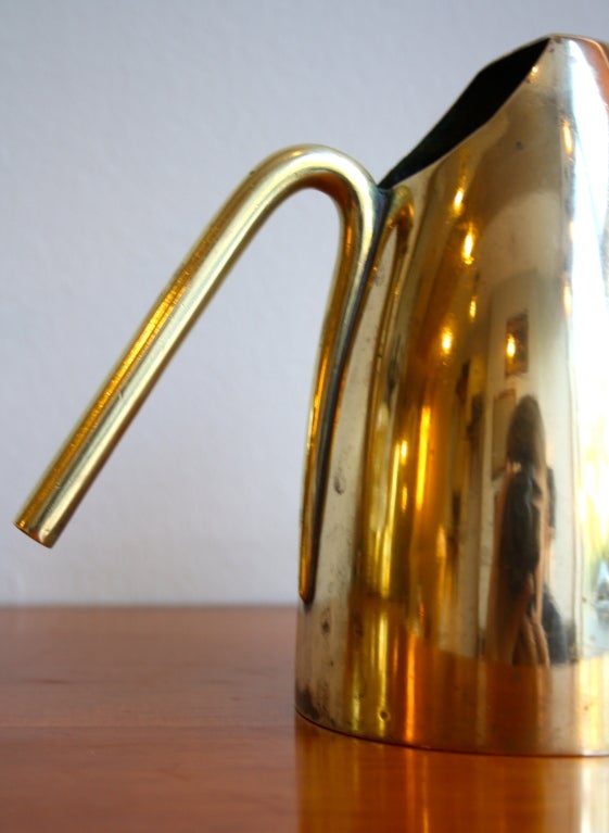 Austrian Watering Can by Carl Aubock