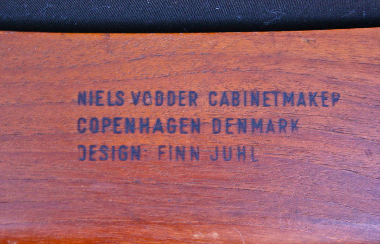 NV53 Chair by Finn Juhl 3